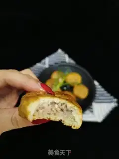 Make Tofu won step 15