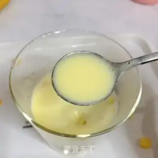 Make Milky corn juice step 4