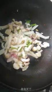 Make Cosmetic celery step 3