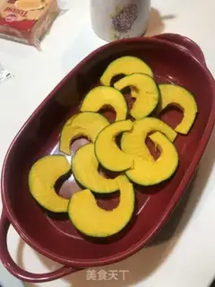 Make Roast pumpkin step 2