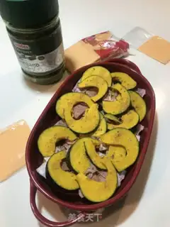 Make Roast pumpkin step 5