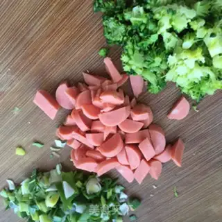 Make Pumpkin step 1
