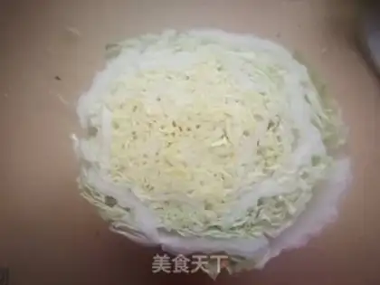 Make Pickle and garlic step 0