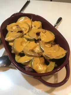 Make Roast pumpkin step 8