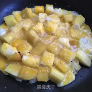Make Pumpkin step 5