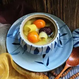 Make Sanctuary orange sugar step 9