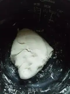 Make Salt soup step 2