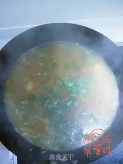 Make Pumpkin soup step 9