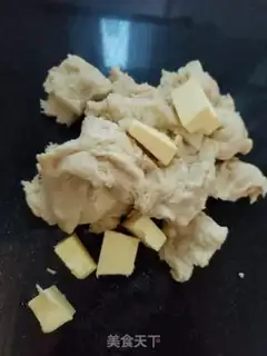 Make Big milk toast step 3