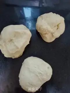 Make Big milk toast step 4