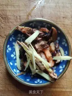 Make Salt soup step 5