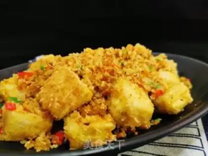 Make Hot chicken claws step 5
