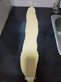 Make Big milk toast step 5