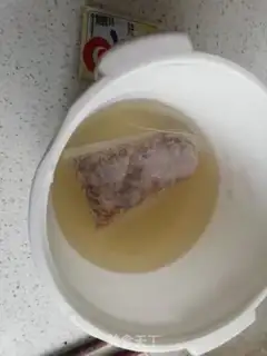 Make Halo-dry step 1