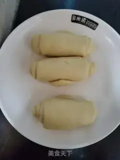 Make Big milk toast step 6