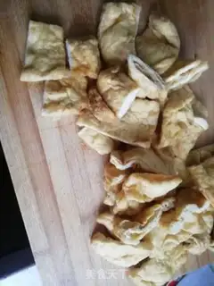 Make Halo-dry step 2