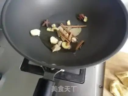 Make Halo-dry step 3