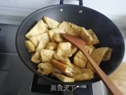 Make Halo-dry step 4