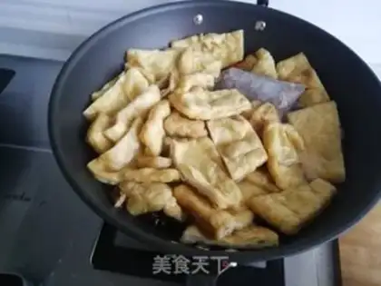 Make Halo-dry step 5