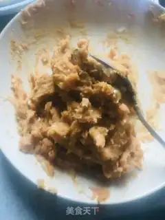 Make Cheese and potatoes step 2