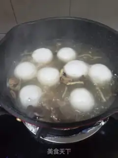 Make Salt soup step 13