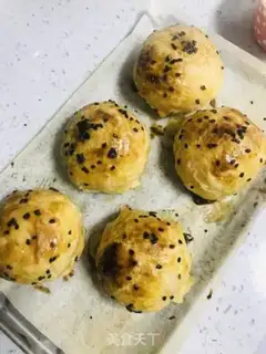 Make Cheese and potatoes step 6
