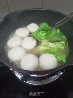 Make Salt soup step 14