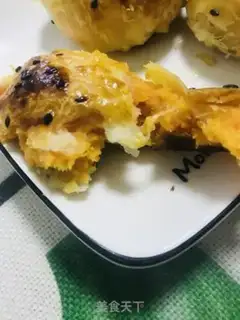 Make Cheese and potatoes step 7
