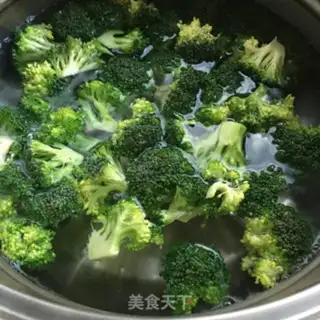 Make The fruit and fruit ring step 1