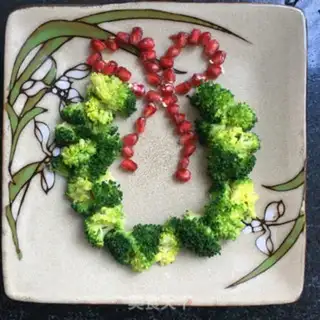 Make The fruit and fruit ring step 5