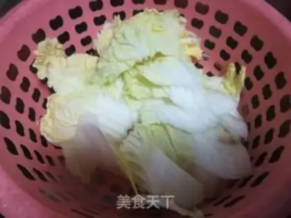 Make Soy sauce, tofu step 2