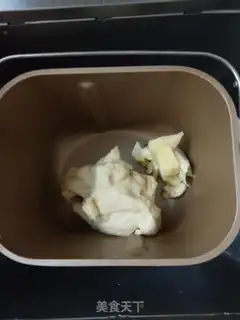 Make Bacon cheese grunts step 3