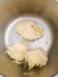 Make Potato radish step 2