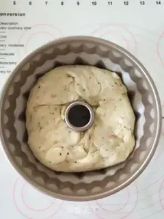 Make Bacon cheese grunts step 8