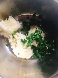 Make Potato radish step 3