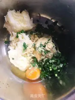Make Potato radish step 4