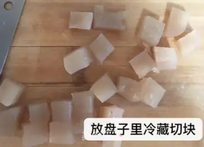 Make Dalian step 1