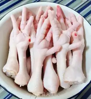 Make Spicy beers and claws step 0