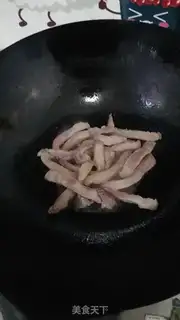 Make Dry casserole step 1