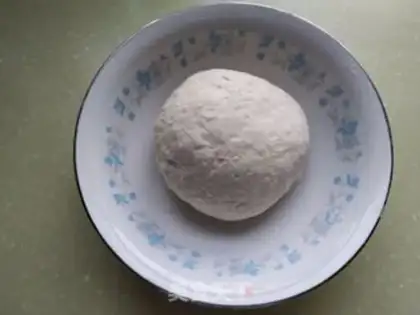 Make dumplings step 2