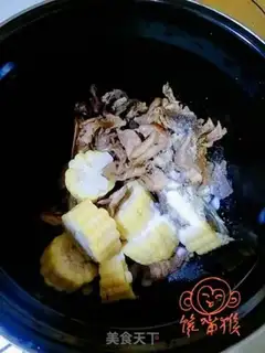Make Wild mushroom steak step 6