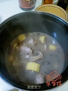 Make Wild mushroom steak step 7