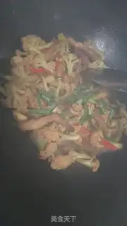 Make Dry casserole step 4