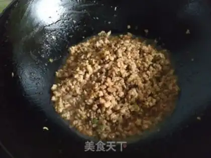 Make dumplings step 5