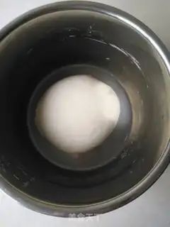 Make Spicy egg dumplings step 0