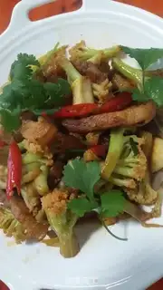 Make Dry casserole step 5