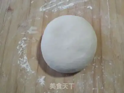 Make dumplings step 8