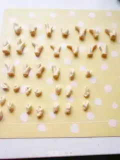 Make Moose bouquet step 11