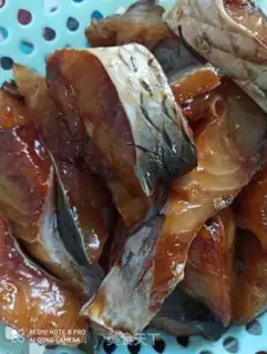 Make Seafish step 2