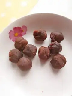 Make Moose bouquet step 12